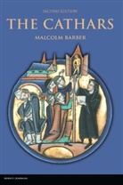 Malcolm Barber, Malcolm (University of Reading Barber - Cathars