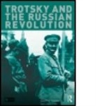 Geoffrey Swain, Geoffrey (University of Glasgow Swain - Trotsky and the Russian Revolution