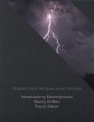 David J. Griffiths - Introduction to Electrodynamics
