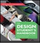 Jane Bartholomew, Jane (Nottingham Trent University Bartholomew, Steve Rutherford, Steve (Nottingham Trent University Rutherford, Steve Bartholomew Rutherford - Design Student''s Handbook