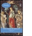 Jack Donovan, Kelvin Everest, Kelvin Donovan Everest, Michael Rossington, Michael (Newcastle University Rossington, Michael Donovan Rossington... - Poems of Shelley: Volume Four