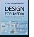 DI Hand, DI Middleditch Hand, Dinah Hand, Steve Middleditch - Design for Media