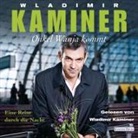 Wladimir Kaminer, Wladimir Kaminer - Onkel Wanja kommt (Audiolibro)