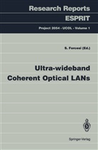 Forcesi, S Forcesi, S. Forcesi - Ultra-wideband Coherent Optical LANs