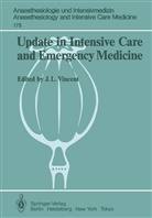 L Vincent, J L Vincent, J. L. Vincent - Update in Intensive Care and Emergency Medicine
