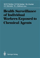 Ro F M Herber, Rob F M Herber, Rob F. M. Herber, Rob F.M. Herber, William J. Hunter, William J Hunter et al... - Health Surveillance of Individual Workers Exposed to Chemical Agents