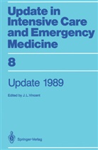 Jea Louis Vincent, Jean Louis Vincent, Jean Louis VINCENT - Update 1989