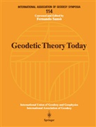 Fernand Sansò, Fernando Sansò - Geodetic Theory Today