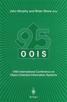 Joh Murphy, John Murphy, Stone, Stone, Brian Stone - OOIS' 95
