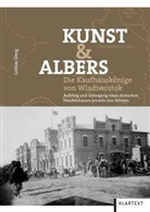 Lothar Deeg - Kunst & Albers