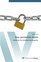 Mirko Knoll - Das vernetzte Heim