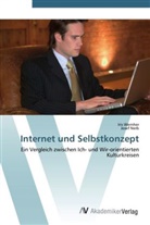 Josef Nerb, Iri Wernher, Iris Wernher - Internet und Selbstkonzept