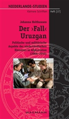 Johanna Holthausen - Der 'Fall' Uruzgan