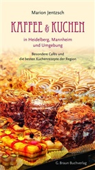 Marion Jentzsch - Kaffee und Kuchen in Heidelberg, Mannheim und Umgebung