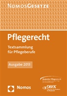 Pflegerecht, Ausgabe 2013