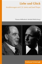 Thoma Möllenbeck, Thomas Möllenbeck, Wald, Wald, Berthold Wald - Liebe und Glück