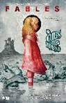 Mark Buckingham, Bill Willingham, Mark Buckingham - Cubs in Toyland