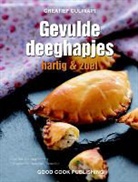 Rosalba de Magistris, Massimo Pessina - Gevulde deeghapjes