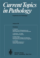 Grundmann, E Grundmann, E. Grundmann, W H Kirsten, W. H. Kirsten, E. Grundmann... - Current Topics in Pathology