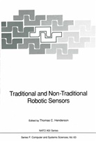 Thoma C Henderson, Thomas C Henderson, Thomas C. Henderson - Traditional and Non-Traditional Robotic Sensors