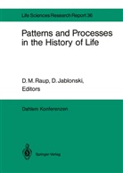 B. Charlesworth, B Charlesworth et al, H. K. Erben, H.K. Erben, K. J. Hsü, K.J. Hsü... - Patterns and Processes in the History of Life