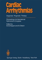Olsson, Olsson, B. Olsson, Schlepper, M Schlepper, M. Schlepper - Cardiac Arrhythmias