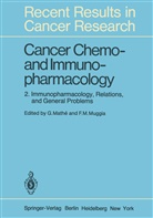 M Muggia, M Muggia, Mathe, G Mathe, G. Mathe, F. M. Muggia - Cancer Chemo- and Immunopharmacology