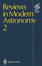 Gerhard Klare, Gerhard Klare - Reviews in Modern Astronomy 2