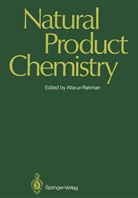 T. I. Atta-Ur-Rahman, T.I. Atta-Ur-Rahman, I Atta-ur-Rahman, T I Atta-Ur-Rahman - Natural Product Chemistry