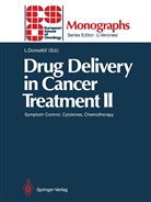 Lennar Domellöf, Lennart Domellöf - Drug Delivery in Cancer Treatment II