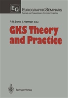 Peter R. Bono, Herman, Herman, Ivan Herman, Pete R Bono, Peter R Bono - GKS Theory and Practice
