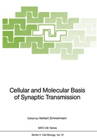 Herber Zimmermann, Herbert Zimmermann - Cellular and Molecular Basis of Synaptic Transmission