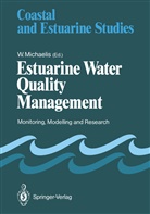 Wilfrie Michaelis, Wilfried Michaelis - Estuarine Water Quality Management