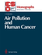 Lorenz Tomatis, Lorenzo Tomatis - Air Pollution and Human Cancer