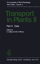 G Pitman, G Pitman, Lüttge, U Lüttge, U. Lüttge, M. G. Pitman... - Transport in Plants II