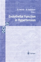 Vallance, Vallance, Patrick Vallance, Davi Webb, David Webb - Endothelial Function in Hypertension