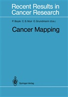 Peter Boyle, Ekkehard Grundmann, Calum S. Muir, Calu S Muir, Calum S Muir - Cancer Mapping