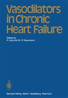 W. -D. Bussmann, W.-D. Bussmann, -D Bussmann, -D Bussmann, Just, H Just... - Vasodilators in Chronic Heart Failure