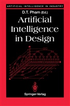 D. T. Pham, D.T. Pham, T Pham, D T Pham - Artificial Intelligence in Design