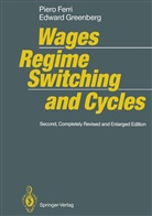 Pier Ferri, Piero Ferri, Edward Greenberg - Wages, Regime Switching, and Cycles