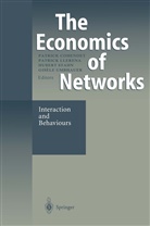 Patrick Cohendet, Patric Llerena, Patrick Llerena, Hubert Stahn, Hubert Stahn et al, Gisele Umbhauer - The Economics of Networks