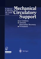 Henning, E Henning, E. Henning, R. Hetzer, M Loebe, M. Loebe - Mechanical Circulatory Support