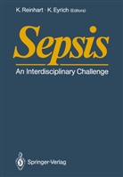Eyrich, Eyrich, K. Eyrich, Reinhart, K Reinhart, K. Reinhart - Sepsis
