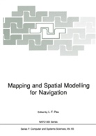 Loui F Pau, Louis F Pau, Louis F. Pau - Mapping and Spatial Modelling for Navigation