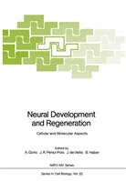 J. De Vellis, J de Vellis et al, A. Gorio, Alfredo Gorio, B. Haber, J. R. Perez-Polo... - Neural Development and Regeneration