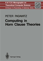 Peter Padawitz - Computing in Horn Clause Theories