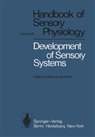 C Bate, C M Bate, C. M. Bate, P P C et al Graziadei, P. P. C. Graziadei, H. V. B. Hirsch... - Handbook of Sensory Physiology - 9: Development of Sensory Systems