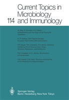 Cooper, M Cooper, M. Cooper, Eisen, H Eisen, H. Eisen... - Current Topics in Microbiology and Immunology