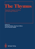 W Richard Webb, Eberhard Walter, W. Richard Webb, Eberhar Willich, Eberhard Willich - The Thymus
