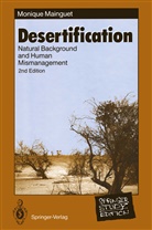 Monique Mainguet - Desertification
